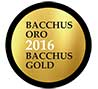 Bachus oro 2016